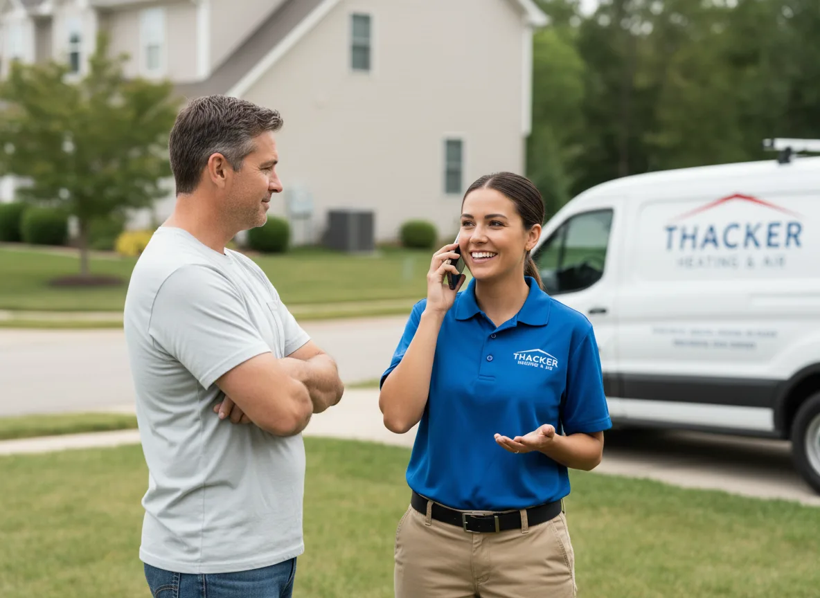 Ac Repair Waco, NC FAQs